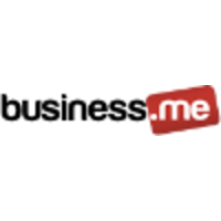 Business.me logo, Business.me contact details