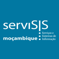 serviSIS Moçambique logo, serviSIS Moçambique contact details