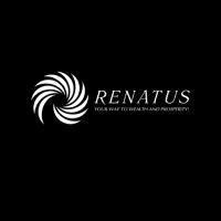 My Renatus logo, My Renatus contact details