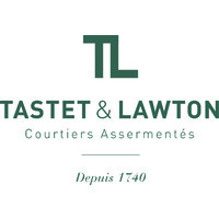 TASTET LAWTON logo, TASTET LAWTON contact details