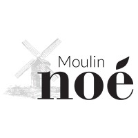 Moulin Noé logo, Moulin Noé contact details