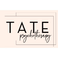 Tate Psychotherapy LCSW PLLC logo, Tate Psychotherapy LCSW PLLC contact details