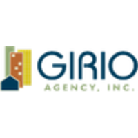 Girio Agency logo, Girio Agency contact details