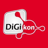 Digikon Digital logo, Digikon Digital contact details