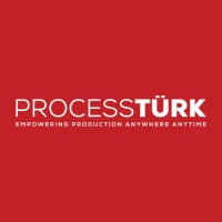 PROCESSTÜRK logo, PROCESSTÜRK contact details