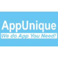 AppUnique Limited logo, AppUnique Limited contact details