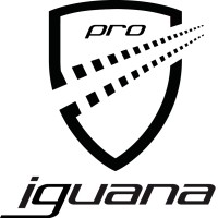 Iguana Pro logo, Iguana Pro contact details