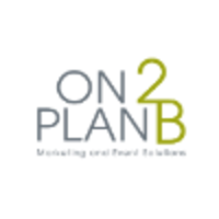 On 2 Plan B Ltd logo, On 2 Plan B Ltd contact details