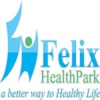 FELIX HEALTH PARK LLP logo, FELIX HEALTH PARK LLP contact details