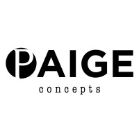 Paige Concepts logo, Paige Concepts contact details