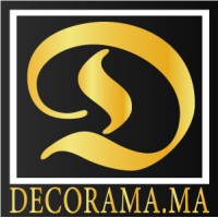 Decorama.ma logo, Decorama.ma contact details