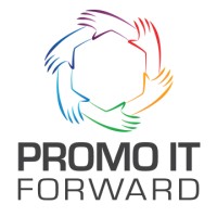 Promo It Forward logo, Promo It Forward contact details