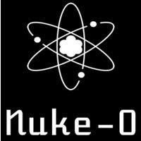 Nuke-O logo, Nuke-O contact details