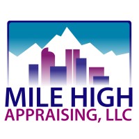 Mile High Appraising, LLC logo, Mile High Appraising, LLC contact details