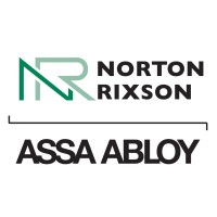 Norton Rixson Door Controls logo, Norton Rixson Door Controls contact details