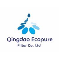 Qingdao Ecopure Filter Co., Ltd. logo, Qingdao Ecopure Filter Co., Ltd. contact details