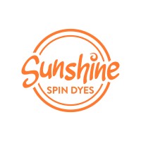 Sunshine Spin Dyes logo, Sunshine Spin Dyes contact details