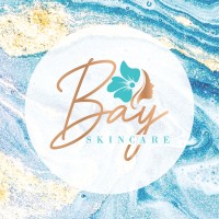 Bay Skincare logo, Bay Skincare contact details