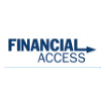 Financial Access Ltd logo, Financial Access Ltd contact details