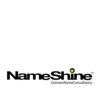 NameShine - Domain Name Consultancy logo, NameShine - Domain Name Consultancy contact details