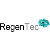 RegenTec Limited logo, RegenTec Limited contact details