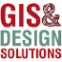 GIS & Design Solutions logo, GIS & Design Solutions contact details