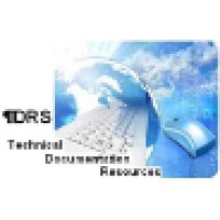 TDRS logo, TDRS contact details