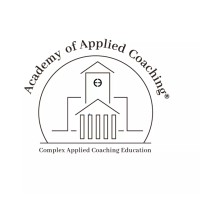 Academy of Applied Coaching (Alkalmazott Coaching Akadémia) logo, Academy of Applied Coaching (Alkalmazott Coaching Akadémia) contact details