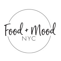 Food + Mood NYC logo, Food + Mood NYC contact details