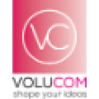 VOLUCOM logo, VOLUCOM contact details