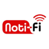 Noti-Fi logo, Noti-Fi contact details