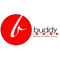 bbuddy logo, bbuddy contact details