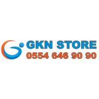 GKN STORE logo, GKN STORE contact details