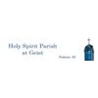 Holy Spirit Parish At Geist logo, Holy Spirit Parish At Geist contact details