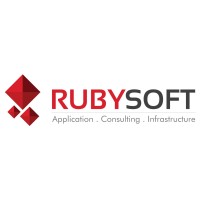 Rubysoft System Pvt Ltd logo, Rubysoft System Pvt Ltd contact details