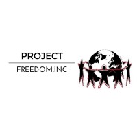 PROJECT FREEDOM logo, PROJECT FREEDOM contact details