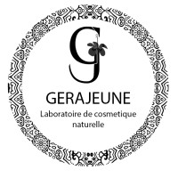 GERAJEUNE logo, GERAJEUNE contact details