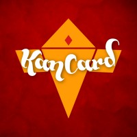 Kancard logo, Kancard contact details