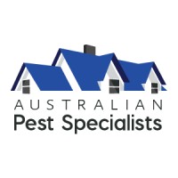 Australian Pest Specialists logo, Australian Pest Specialists contact details