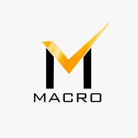 Macro Marketing logo, Macro Marketing contact details