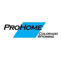 ProHome Colorado/Wyoming logo, ProHome Colorado/Wyoming contact details