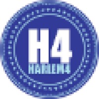 The HARLEM4 Center for CHANGE logo, The HARLEM4 Center for CHANGE contact details