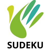 Sudeku logo, Sudeku contact details