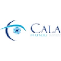 Cala Partners logo, Cala Partners contact details