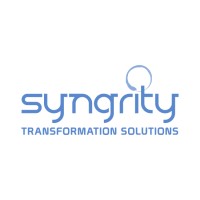 Syngrity Transformation Solutions logo, Syngrity Transformation Solutions contact details