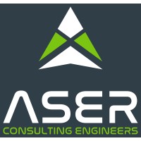 Aser Consulting Engineers logo, Aser Consulting Engineers contact details