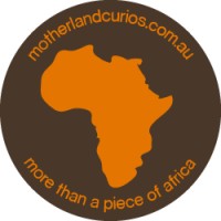 Motherland Curios logo, Motherland Curios contact details