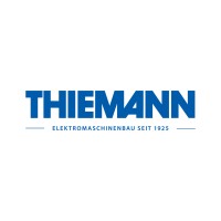 Thiemann GmbH logo, Thiemann GmbH contact details