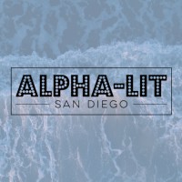 Alpha-Lit San Diego logo, Alpha-Lit San Diego contact details