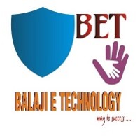 Balaji E Technology logo, Balaji E Technology contact details